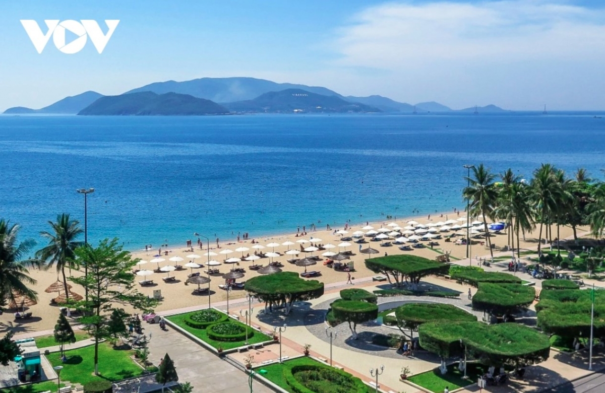 Travel and Tour World highlights Khanh Hoa’s green tourism development